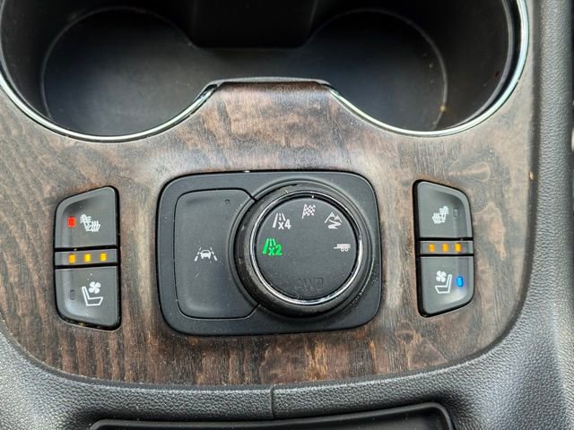 Used 2021 GMC Acadia Denali w/ Denali Ultimate Package image 34