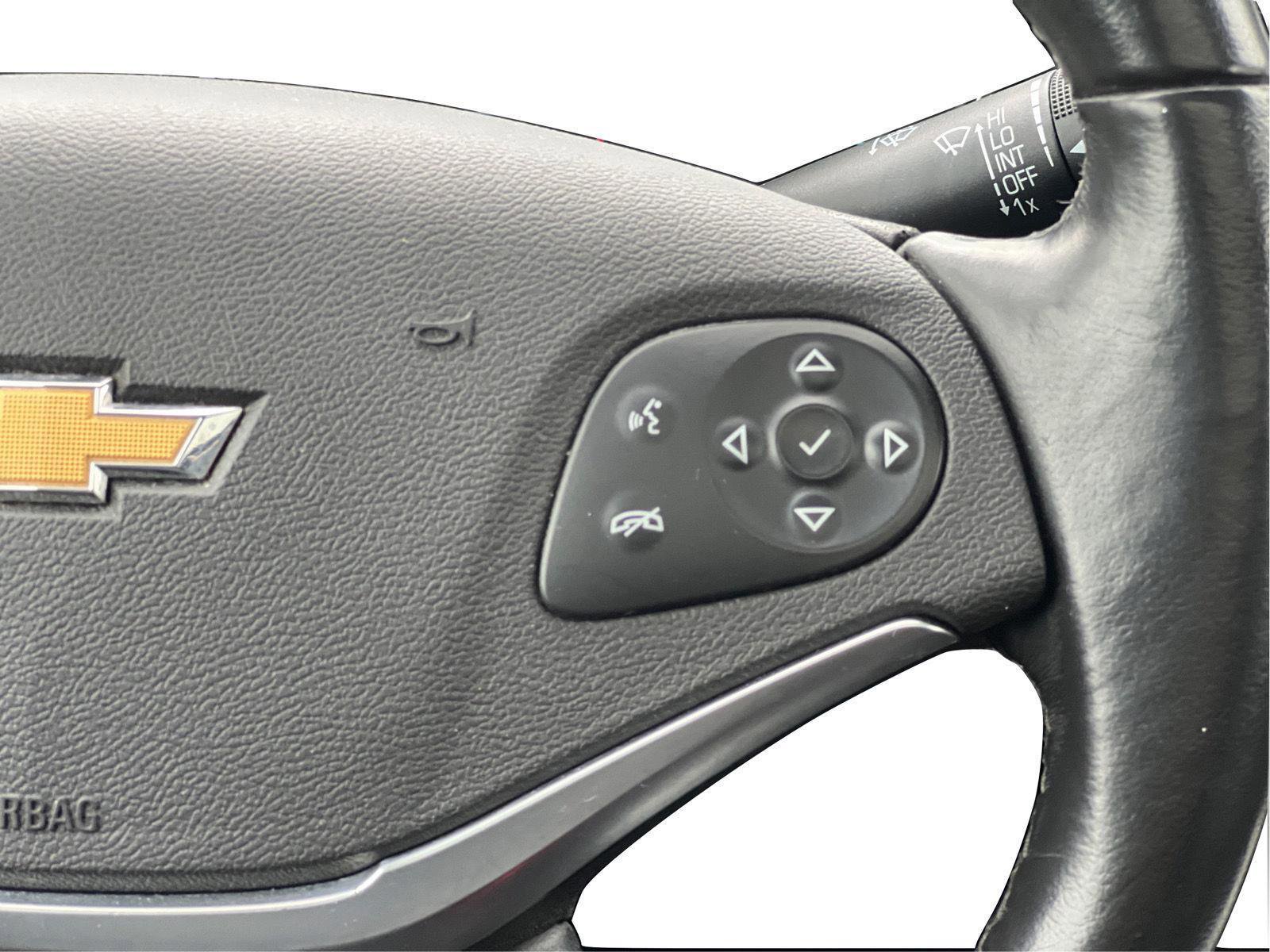 Used 2019 Chevrolet Impala Premier image 17