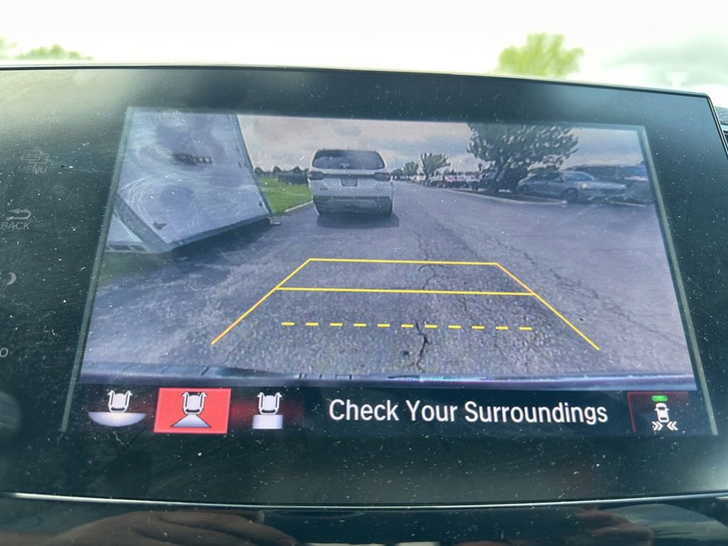 Used 2022 Honda Ridgeline Black Edition image 24