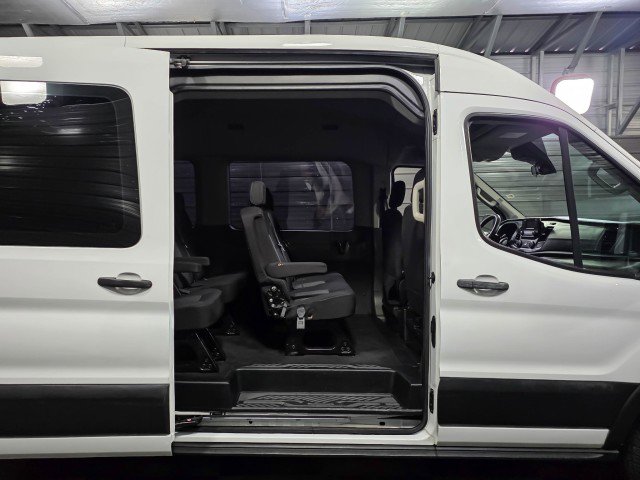 Used 2020 Ford Transit 350 XLT image 10