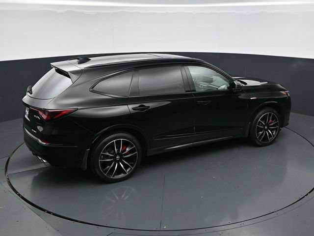 Used 2022 Acura MDX Type S w/ Advance Package AWD/4WD image 32