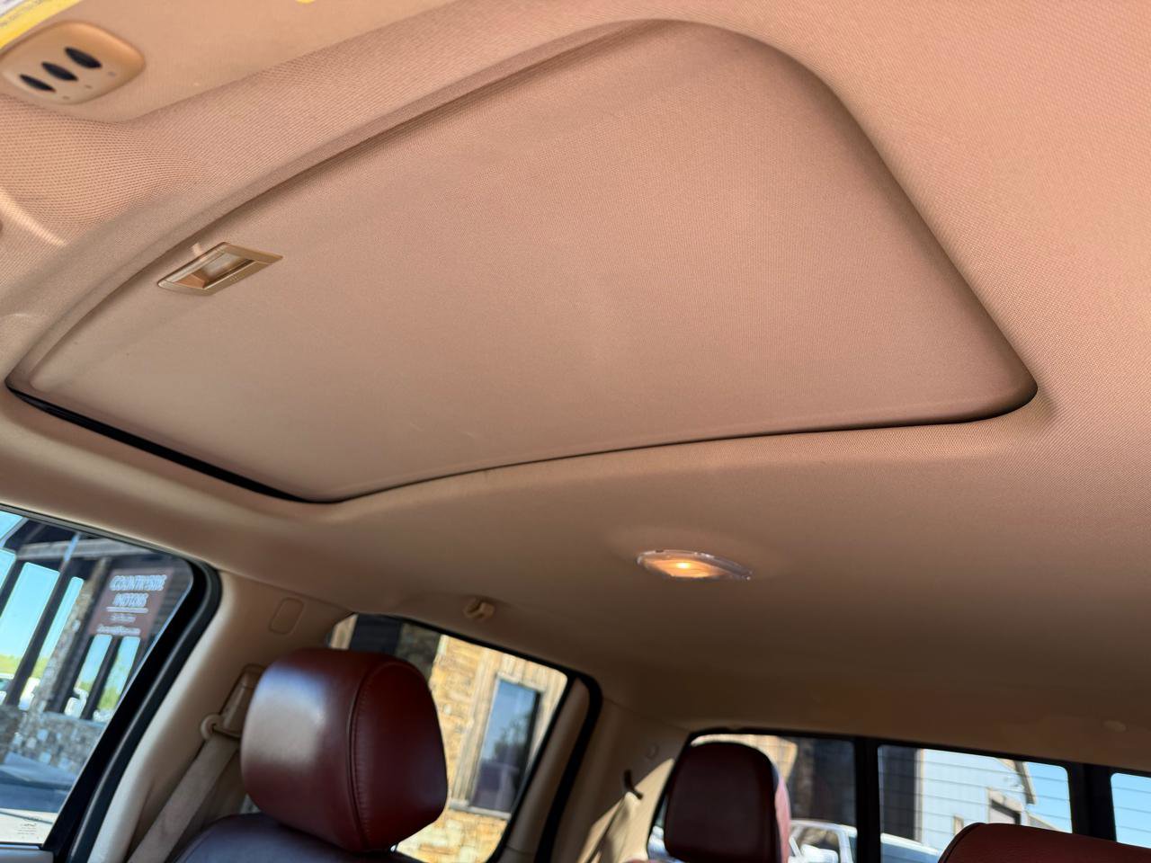 Used 2013 Ford F150 King Ranch w/ King Ranch Luxury Pkg AWD/4WD image 14