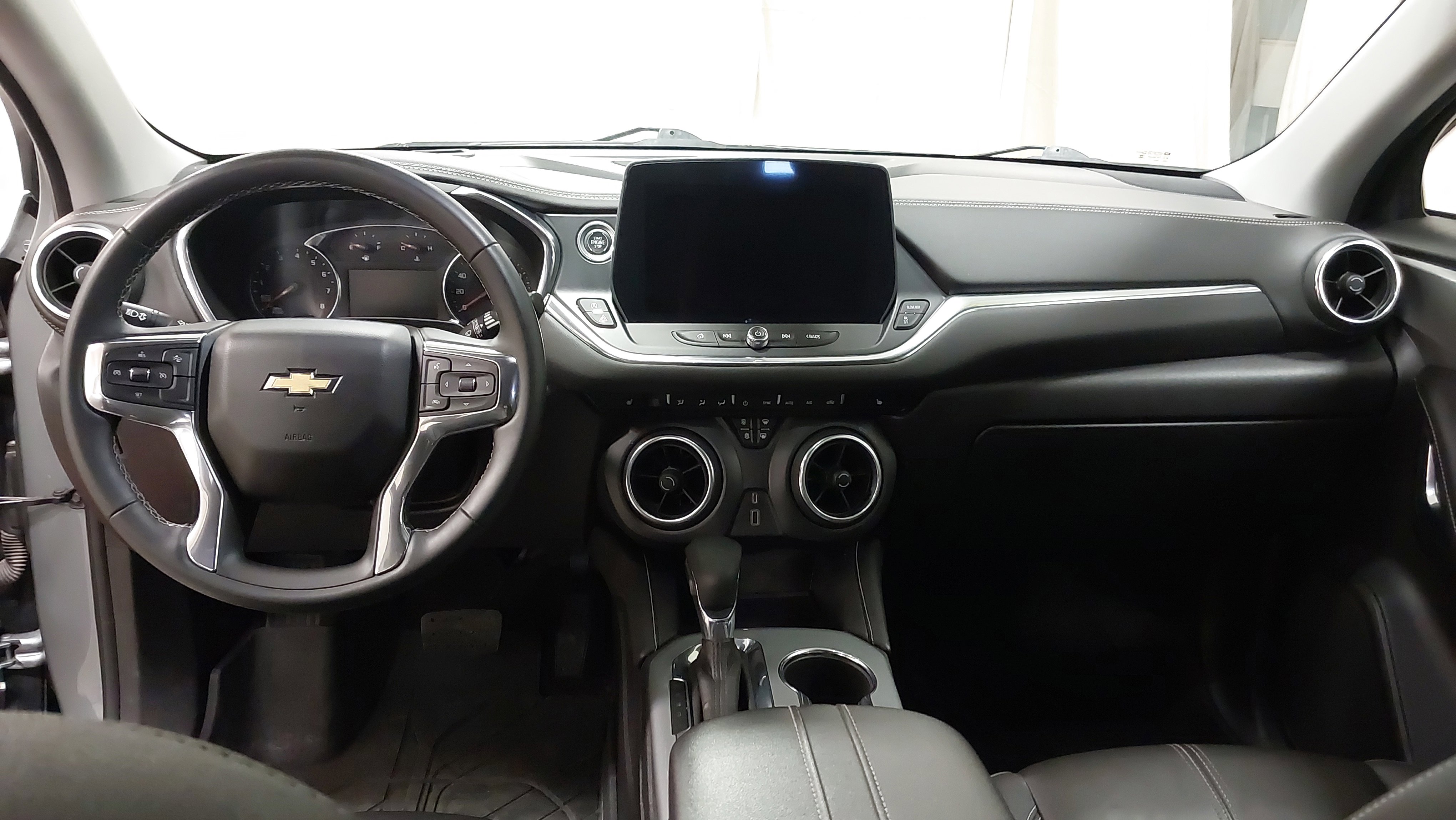 Used 2023 Chevrolet Blazer LT w/ LPO, Floor Liner Package image 26