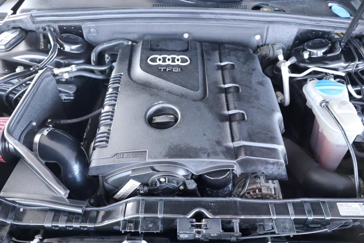 Used 2015 Audi A5 2.0T Premium Plus w/ Technology Package AWD/4WD image 33