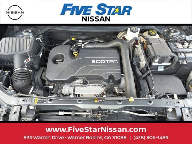 Used 2020 Chevrolet Equinox LT image 15