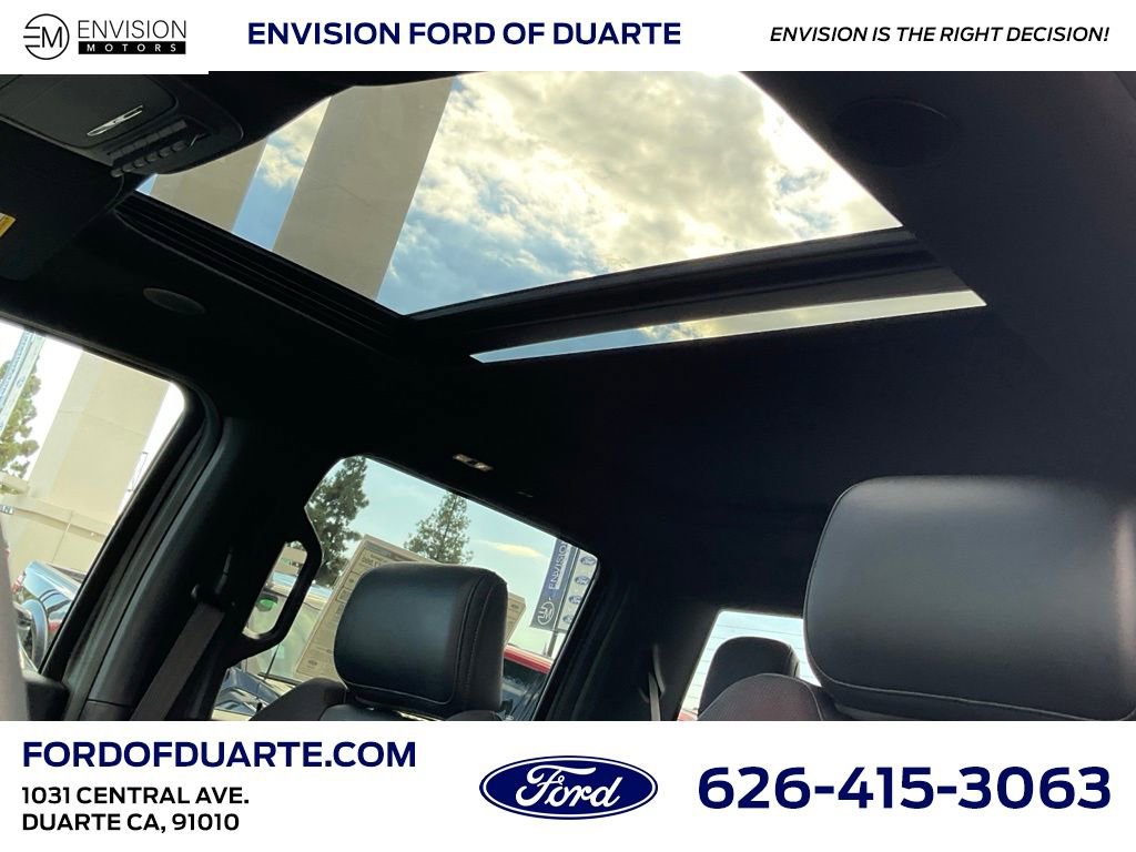 New 2025 Ford F150 Raptor image 15