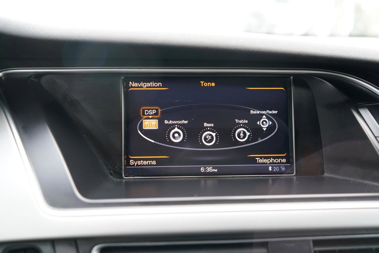 Used 2014 Audi A4 2.0T Premium Plus w/ Premium Plus Package image 52