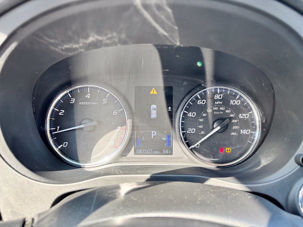 Used 2019 Mitsubishi Outlander FWD image 12