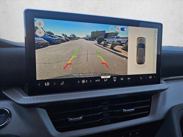 New 2026 Ford Explorer Active image 14