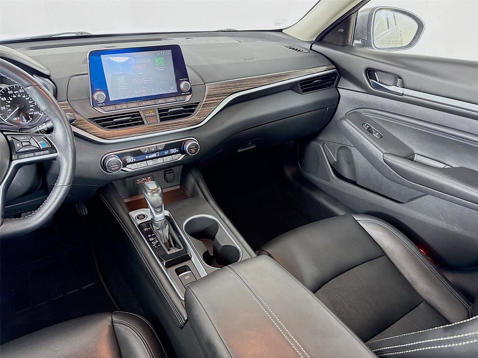 Used 2019 Nissan Altima 2.5 SL image 26