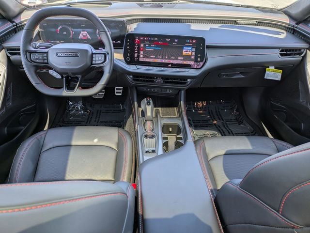 New 2026 Dodge Charger R/T AWD/4WD image 25