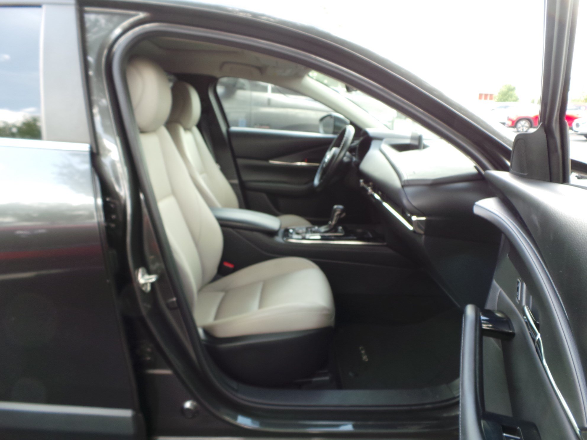 Certified 2022 MAZDA CX-30 AWD 2.5 S w/ Preferred Package image 37