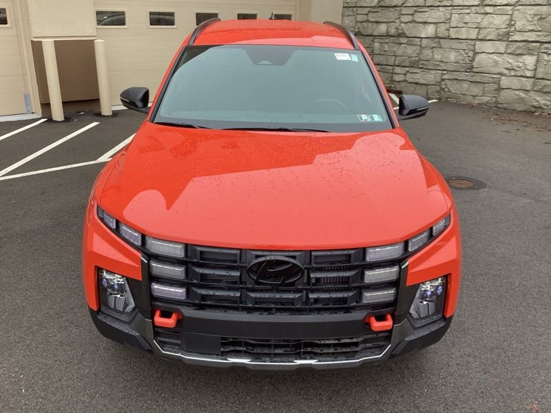 New 2026 Hyundai Santa Cruz XRT image 3