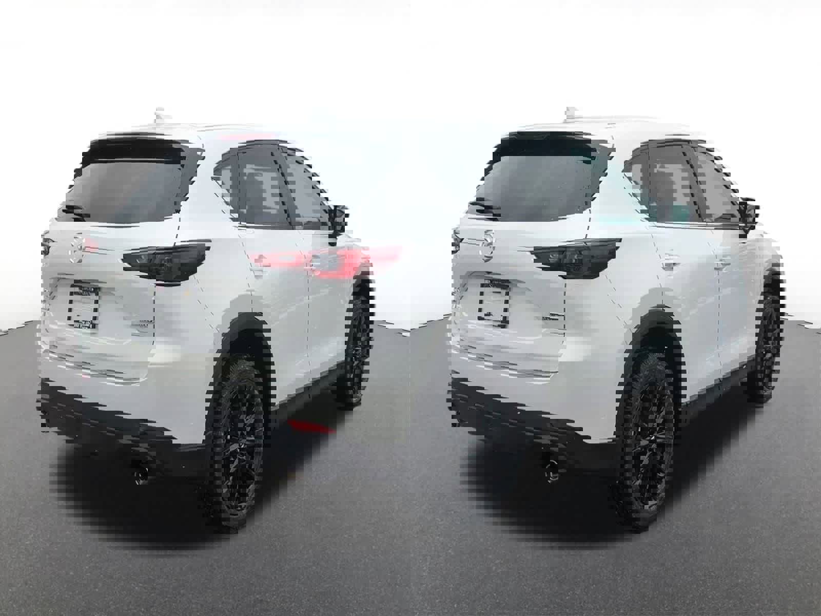 New 2025 MAZDA CX-5 Carbon Edition image 6