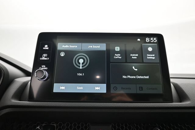 New 2026 Honda CR-V Sport image 13