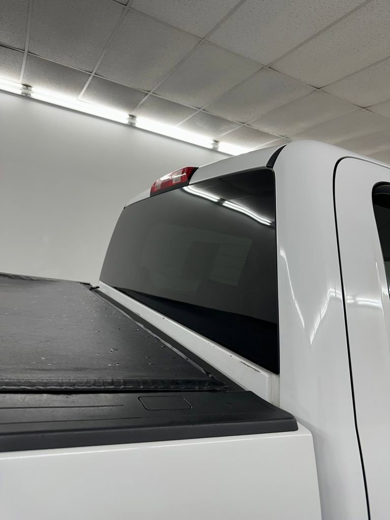 Used 2015 Chevrolet Silverado 2500 High Country w/ High Country Premium Package image 31