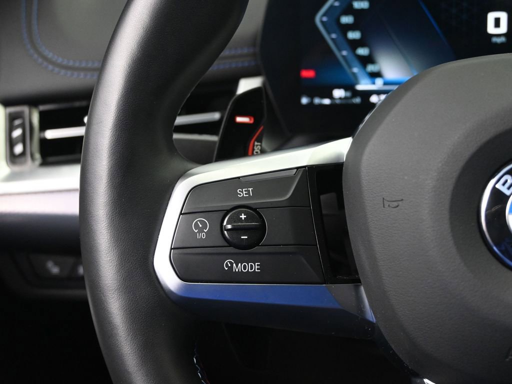 Used 2025 BMW X1 M35i w/ Premium Package image 13