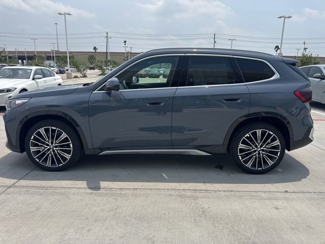 New 2026 BMW X1 xDrive28i w/ Convenience Package AWD/4WD image 3