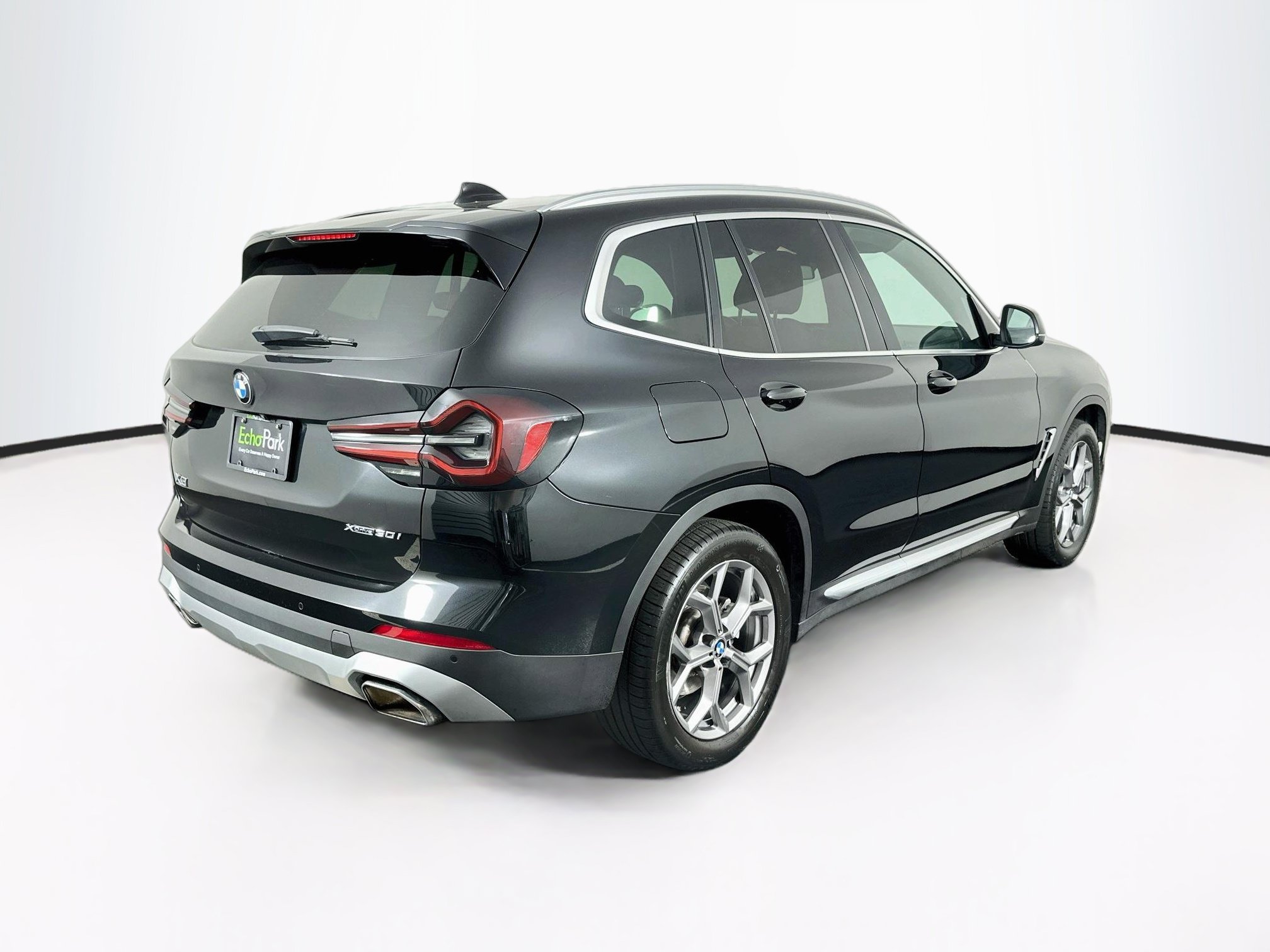Used 2023 BMW X3 xDrive30i w/ Convenience Package AWD/4WD image 9