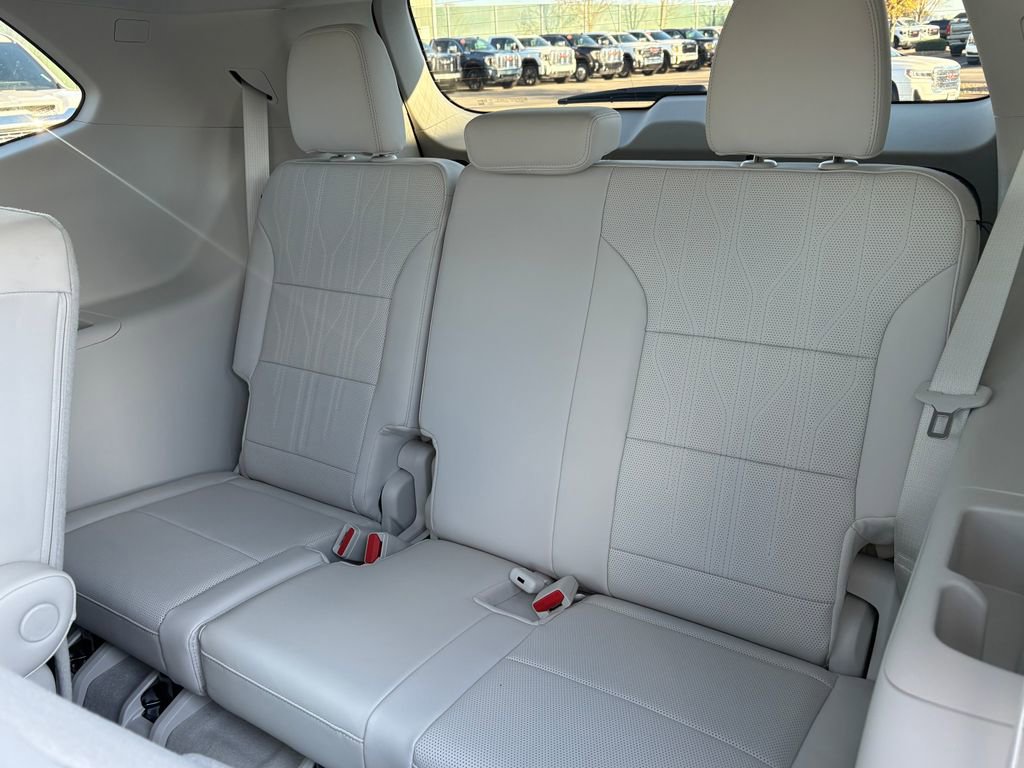 New 2026 Buick Enclave Avenir w/ Super Cruise Package image 40