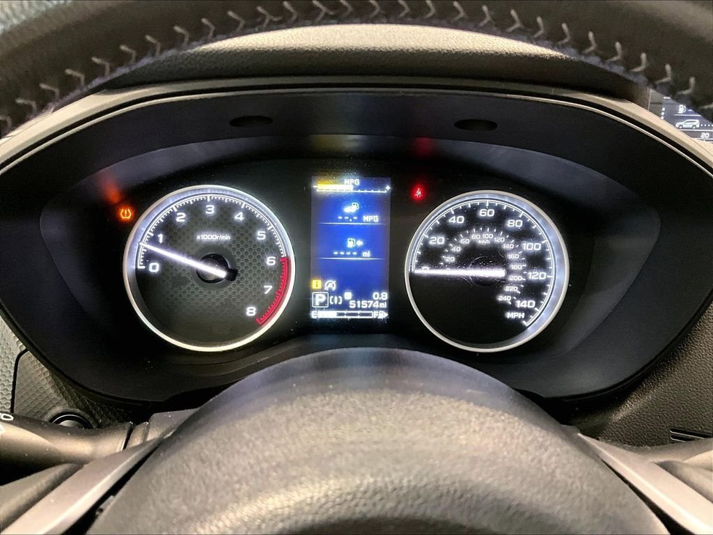 Used 2022 Subaru Forester Limited AWD/4WD image 14