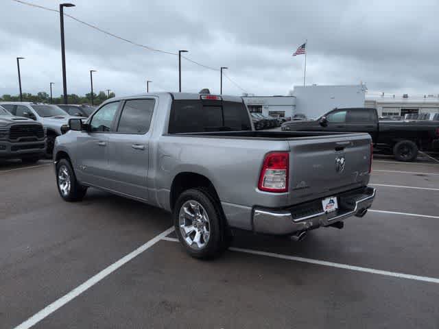 Used 2022 RAM 1500 Big Horn AWD/4WD image 6