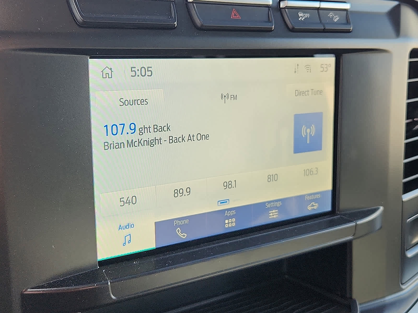 Used 2024 Ford F250 XLT w/ FX4 Off-Road Package image 18