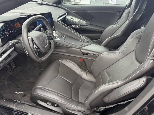 Used 2024 Chevrolet Corvette Stingray Coupe image 11