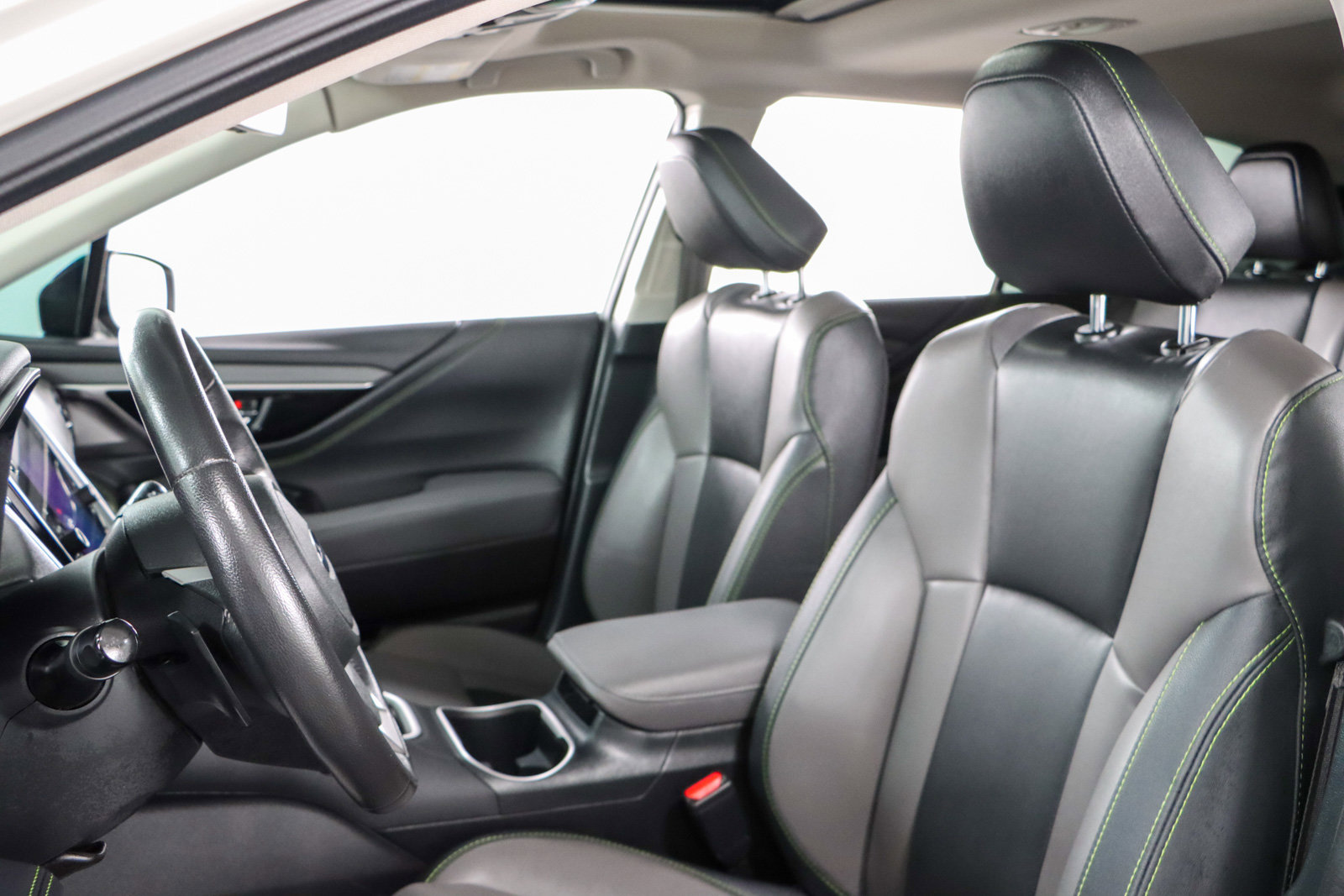 Used 2023 Subaru Outback Onyx Edition XT image 24