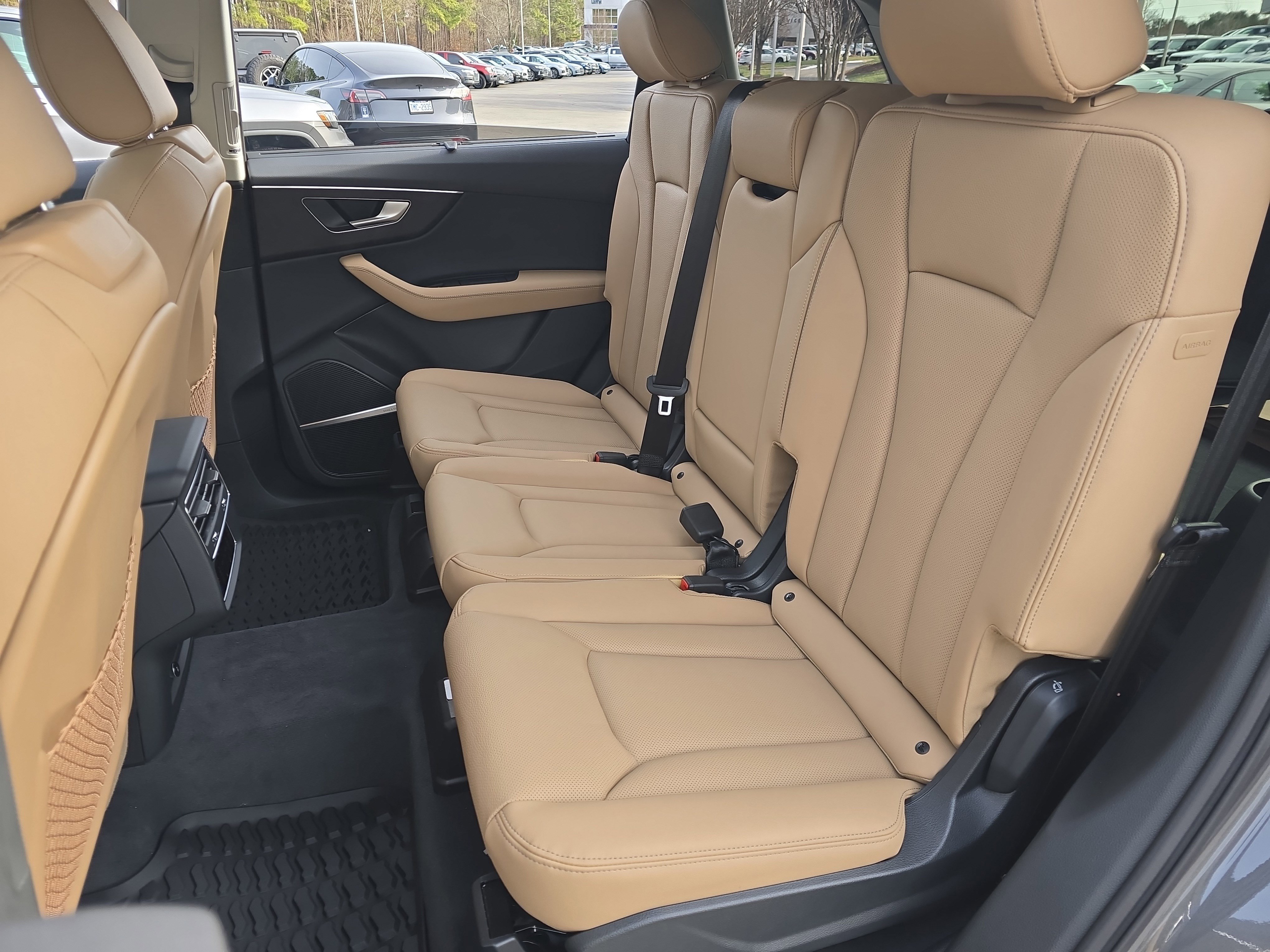 New 2026 Audi Q7 2.0T Premium Plus image 17