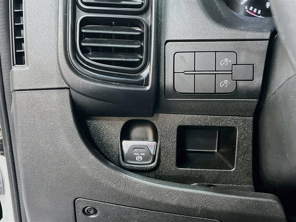 Used 2023 RAM ProMaster 1500 FWD image 10