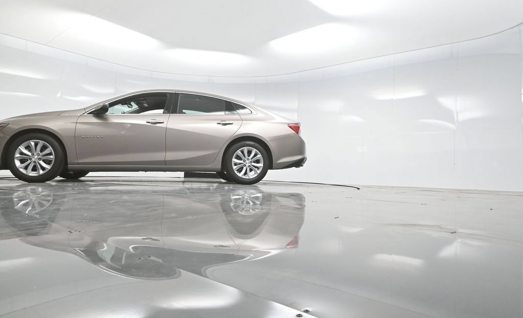 New 2024 Chevrolet Malibu LT FWD image 7