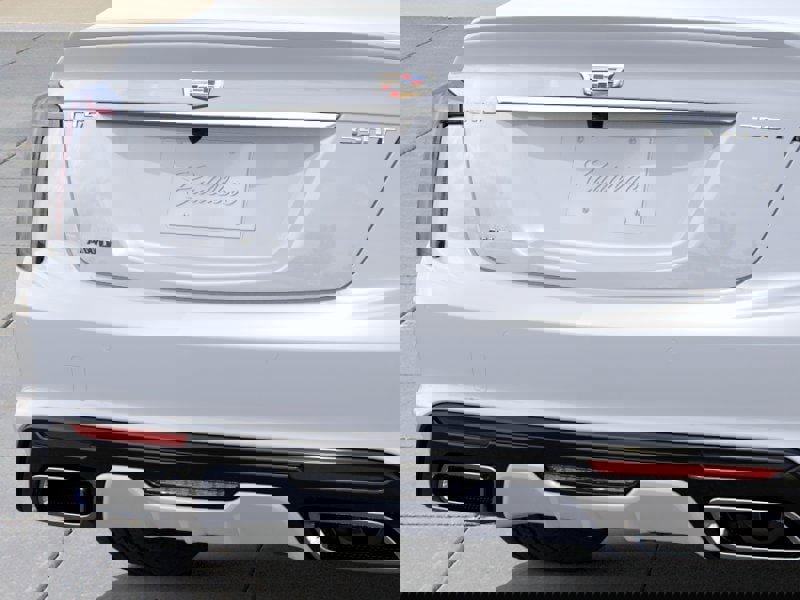 Used 2026 Cadillac CT5 Sport w/ Technology Package image 14