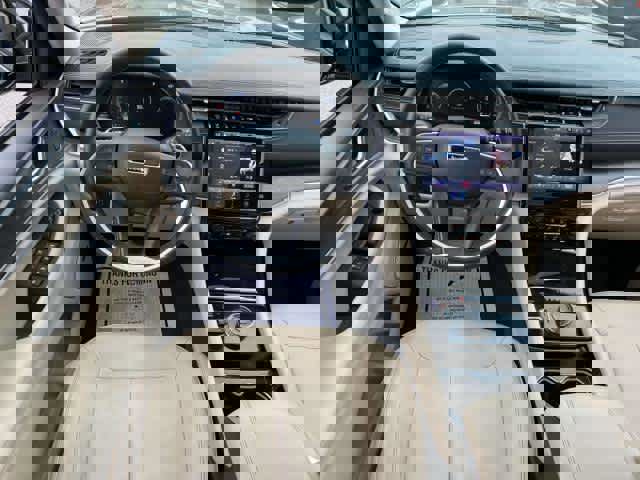 Used 2022 Jeep Grand Cherokee L Limited image 11