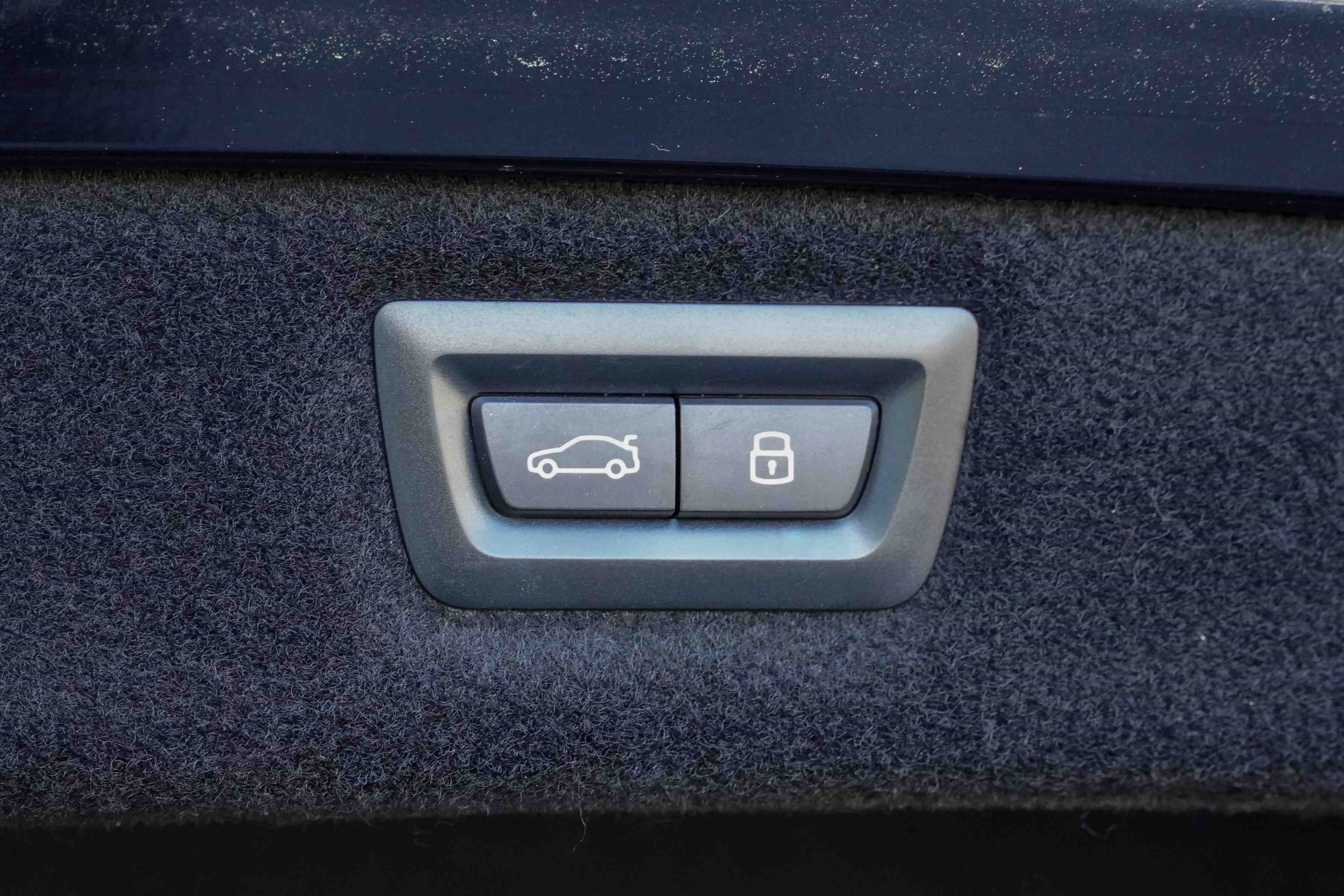 Certified 2025 BMW M850i xDrive Coupe image 39