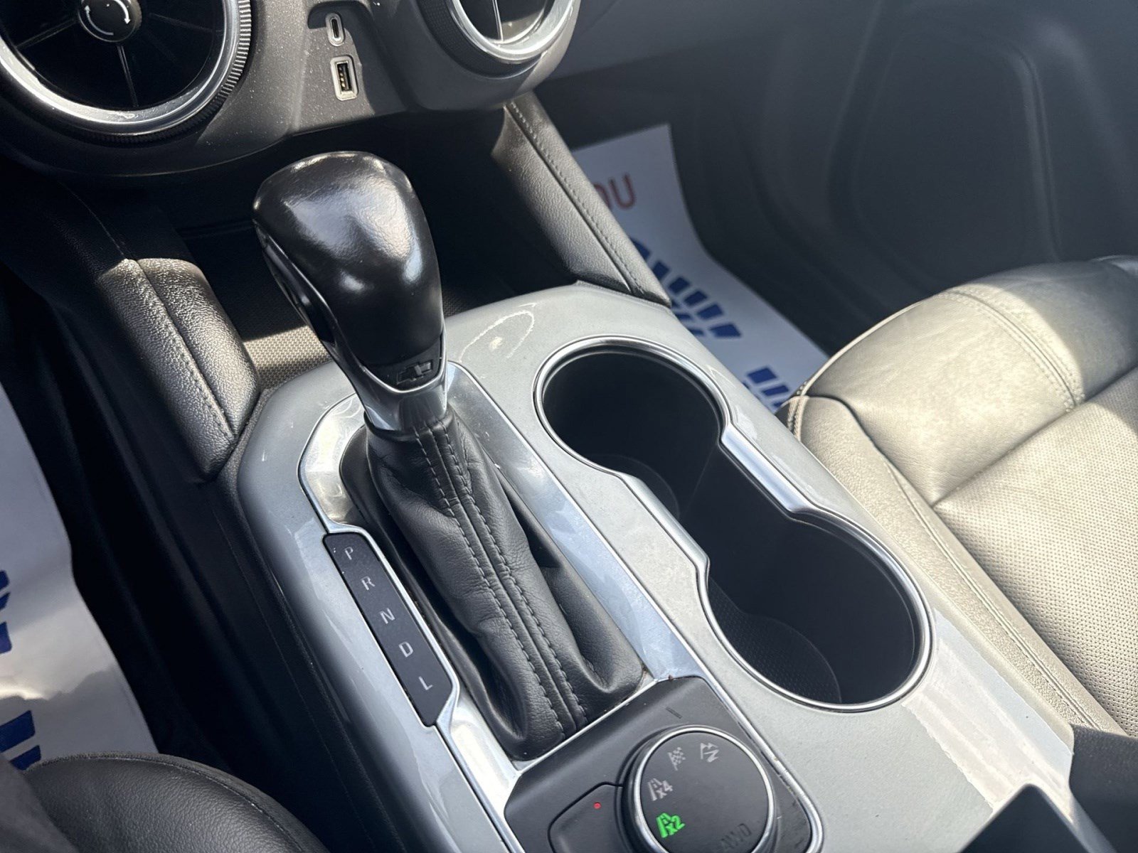 Used 2020 Chevrolet Blazer LT w/ Redline Edition AWD/4WD image 19