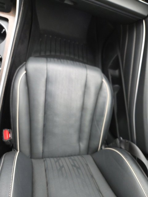 Used 2024 Genesis GV80 3.5T Advanced w/ Advanced Package AWD/4WD image 19