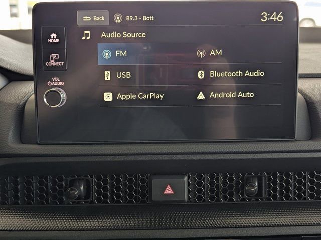 New 2026 Honda CR-V Sport image 19