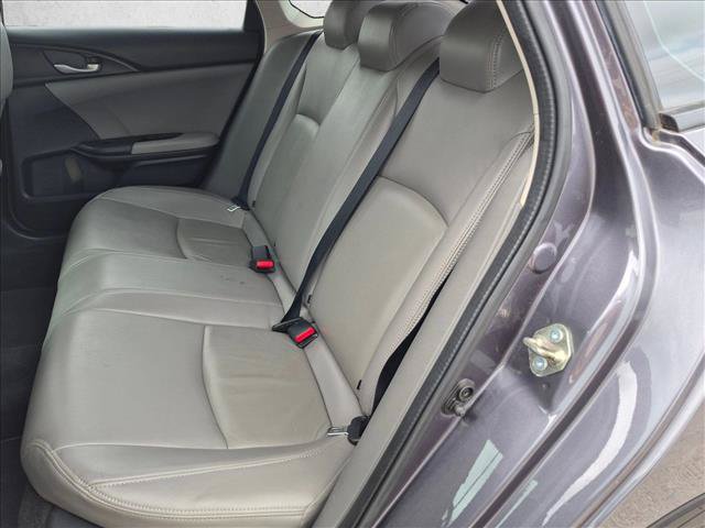 Used 2016 Honda Civic LX image 18