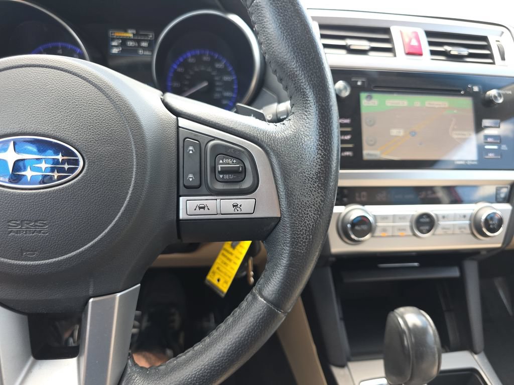 Used 2017 Subaru Outback 2.5i Premium AWD/4WD image 18