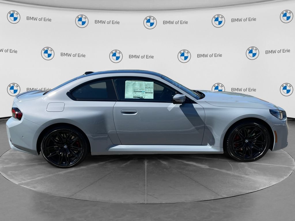 Used 2025 BMW M2 RWD image 6