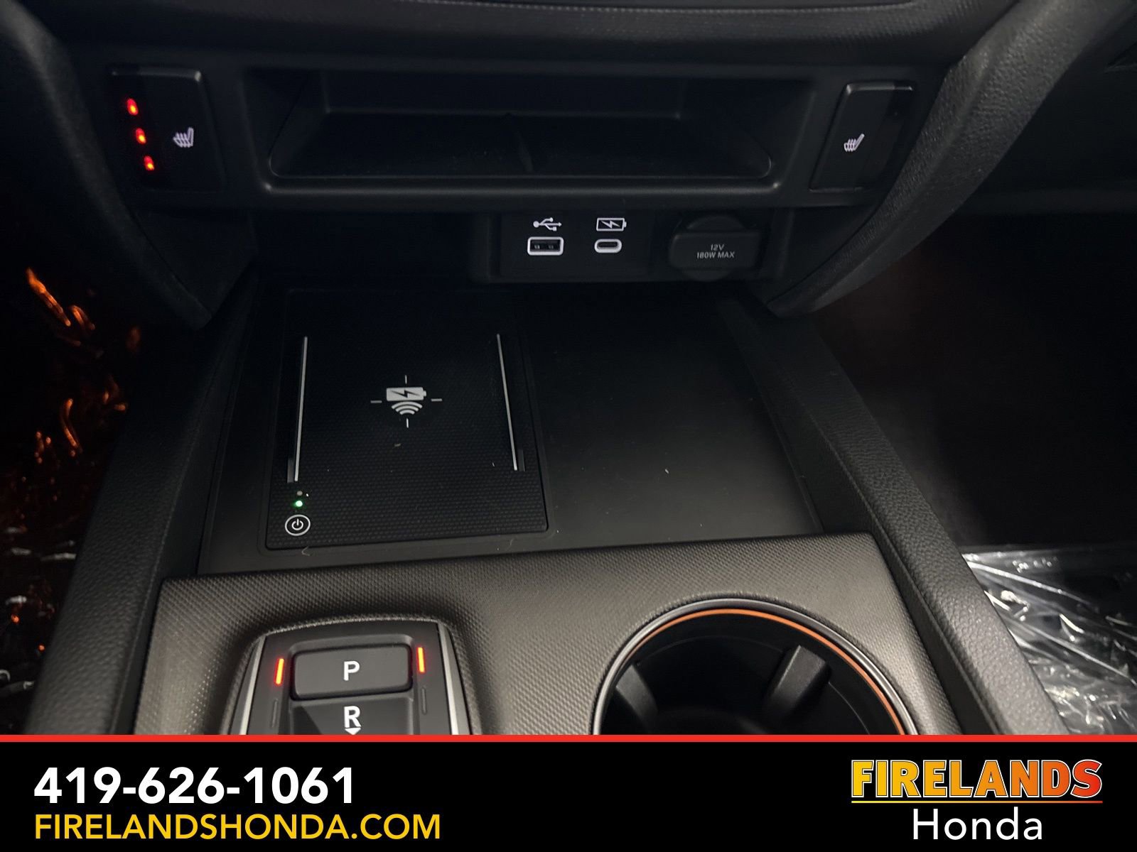 New 2026 Honda Ridgeline TrailSport image 19