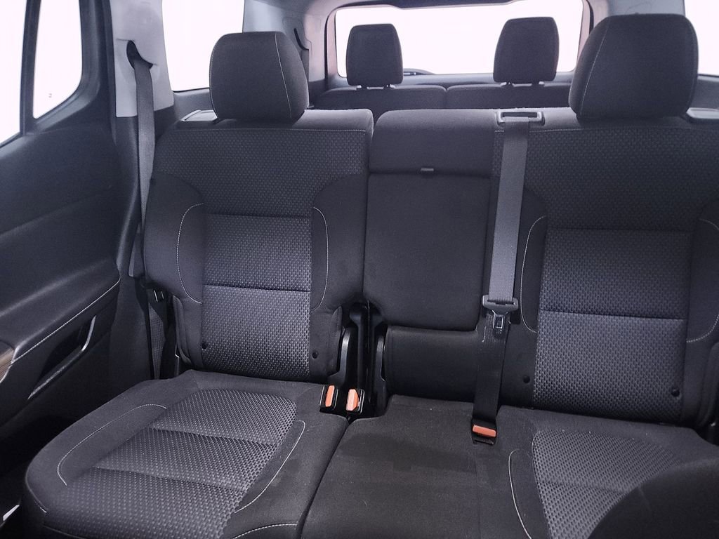 Used 2020 GMC Acadia SLE w/ Driver Convenience Package FWD image 21