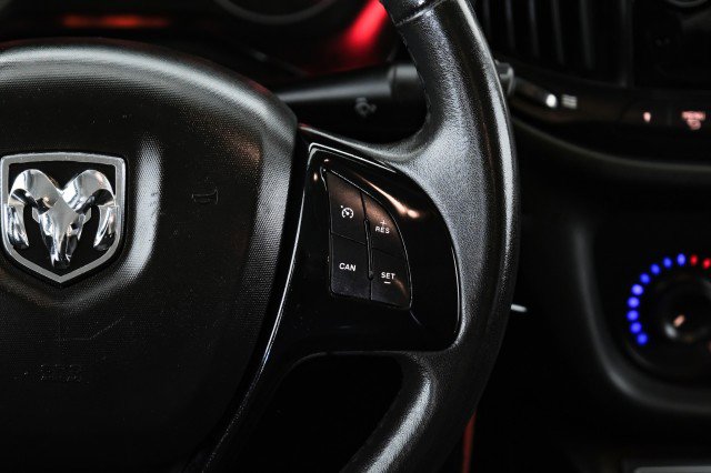 Used 2020 RAM ProMaster City SLT w/ Popular Equipment Group image 15