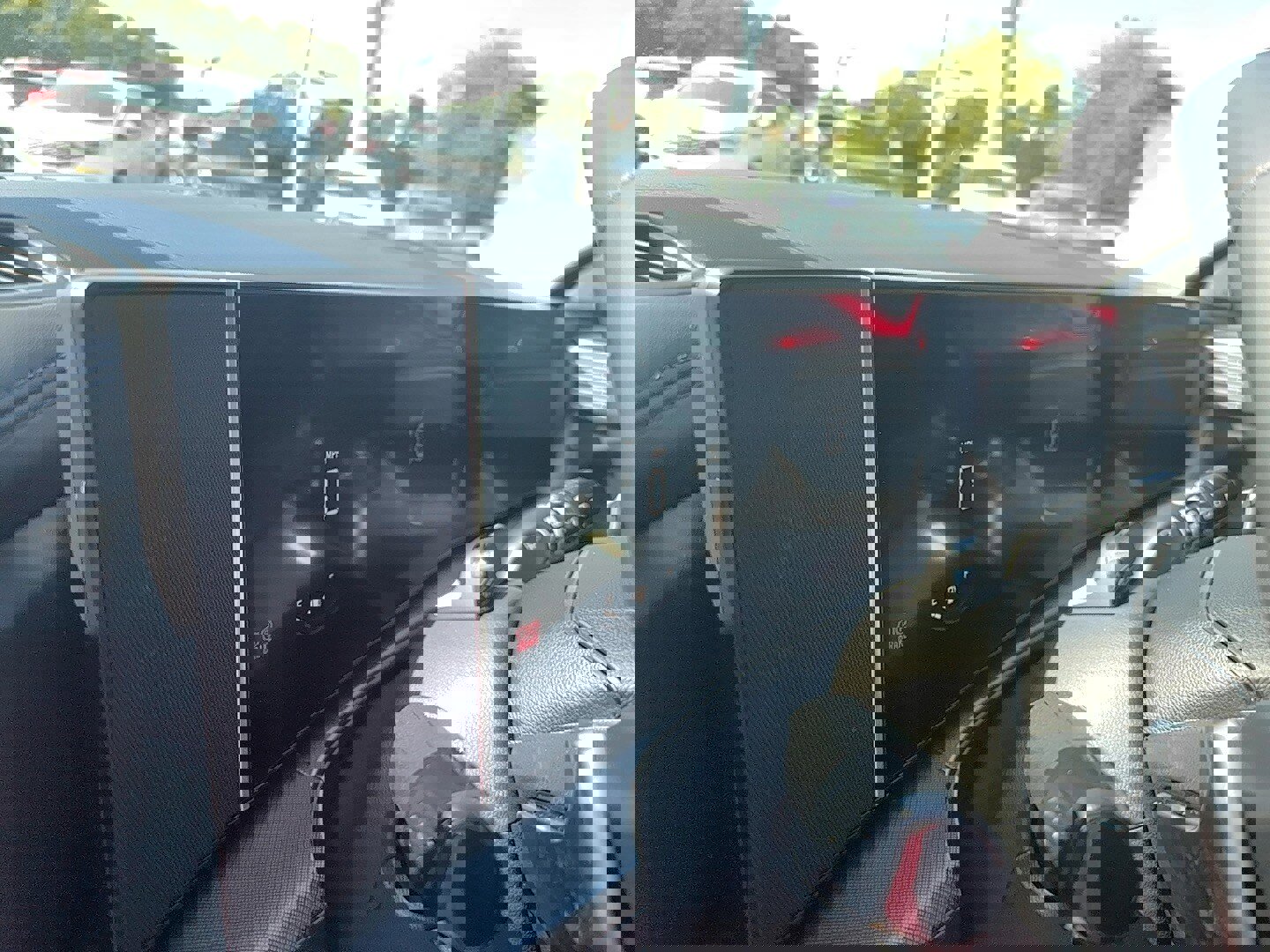 Used 2025 Hyundai Santa Fe SEL image 19