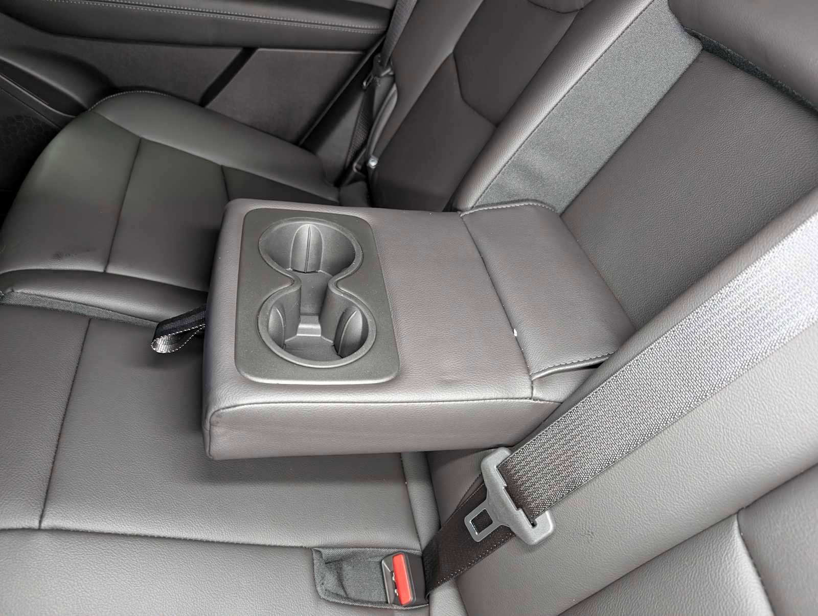 New 2026 Cadillac XT5 Luxury AWD/4WD image 17