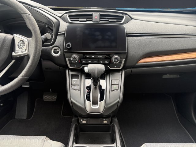 Certified 2020 Honda CR-V EX image 11