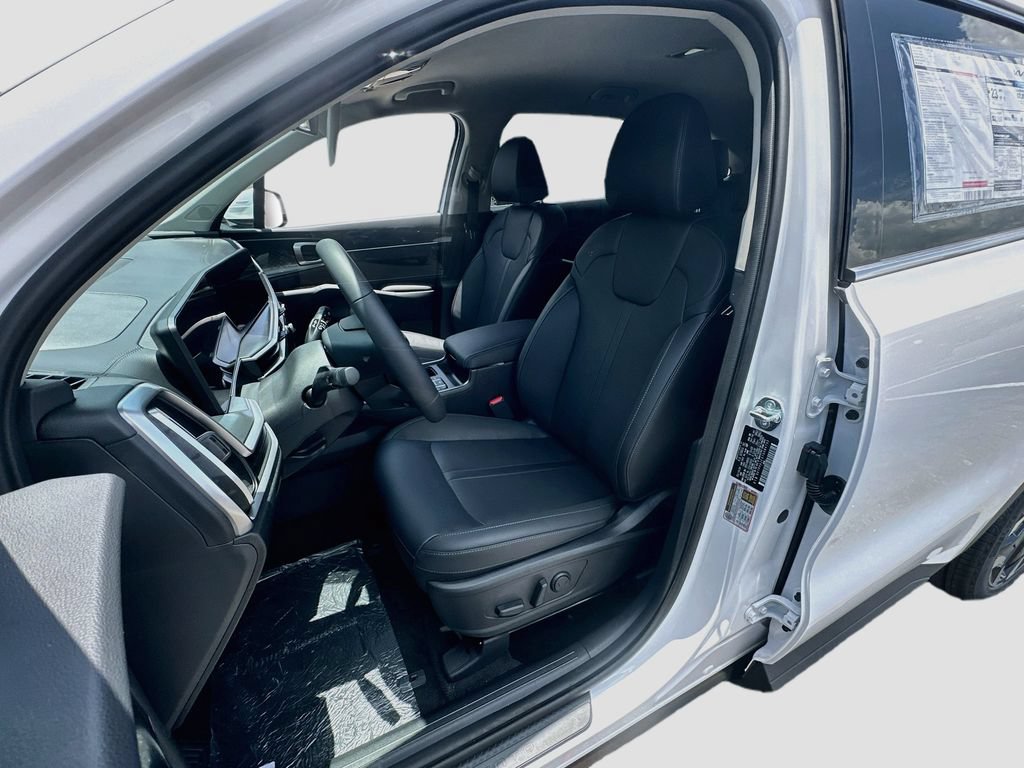 New 2026 Kia Sorento EX FWD image 21