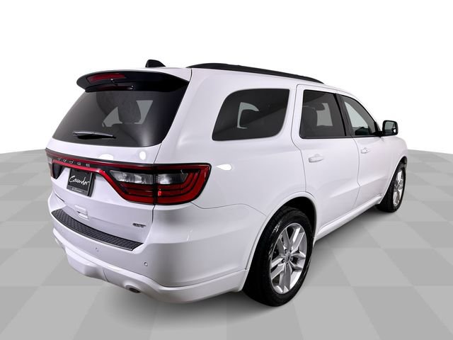 Used 2024 Dodge Durango GT image 8