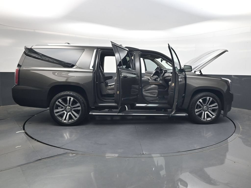 Used 2019 GMC Yukon XL Denali w/ Denali Ultimate Package RWD image 41